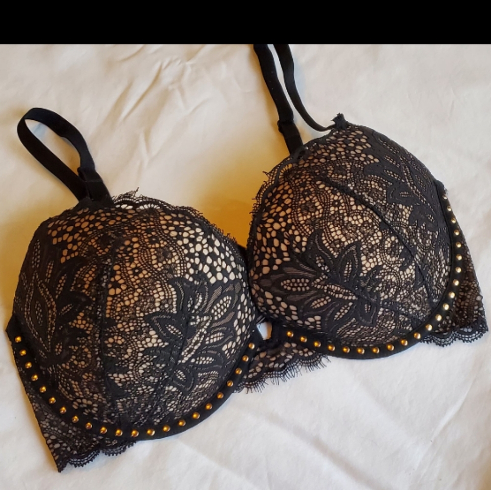 Victoria Secret Womens Bra Size 32DD